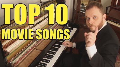 10 tunes achter elkaar!