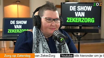#9 Henritte Sijsling.
