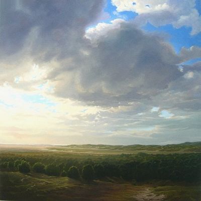 Duinpanorama