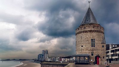 De Gevangentoren Suite