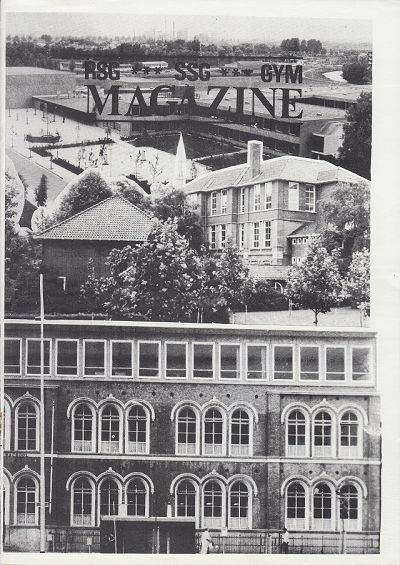 Voorpagina